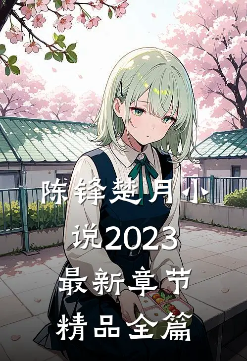 陈锋楚月小说2023最新章节精品全篇