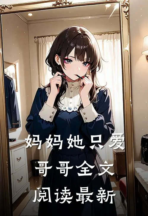 妈妈她只爱哥哥全文阅读最新版