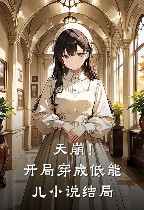 天崩!开局穿成低能儿结局是