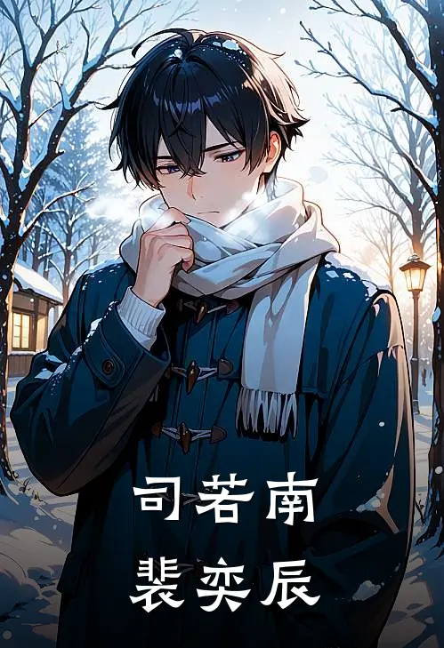 司若南裴奕辰