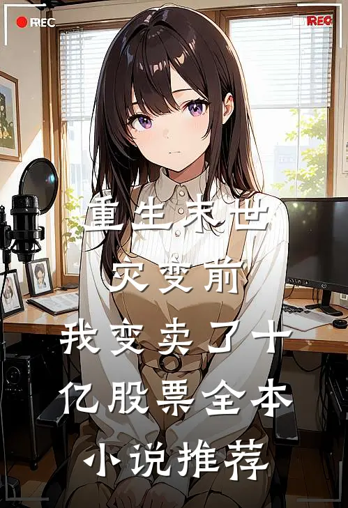 重生末世灾变前，我变卖了十亿股票全本小说推荐
