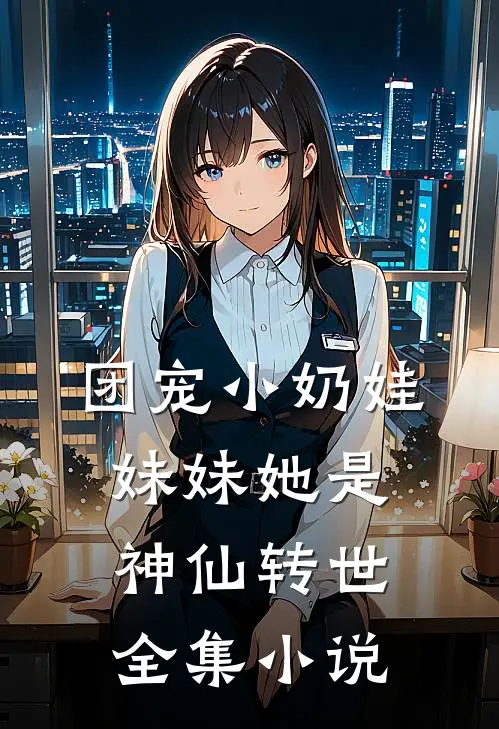 团宠小奶娃妹妹她是神仙转世全集