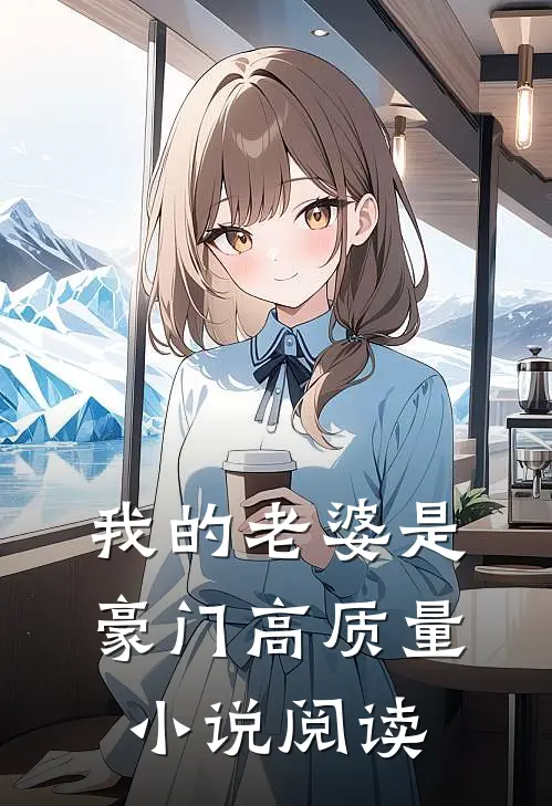 我的老婆是豪门高质量小说阅读