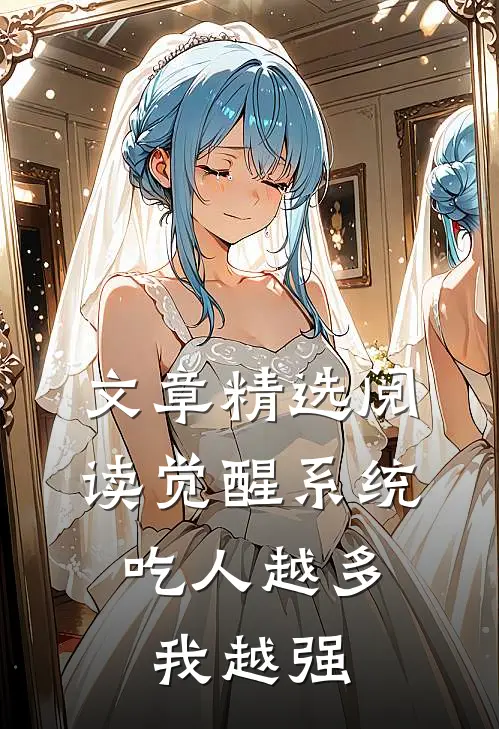 文章精选阅读觉醒系统：吃人越多我越强