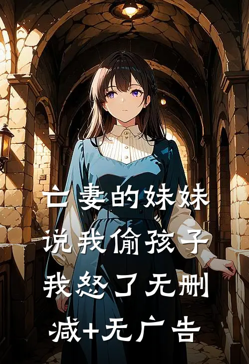 亡妻的妹妹说我偷孩子，我怒了无删减+无广告