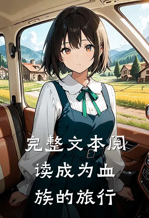 完整文本阅读成为血族的旅行
