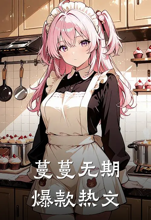蔓蔓无期爆款热文