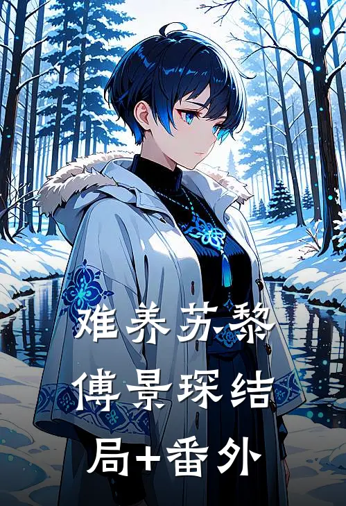 难养苏黎傅景琛结局+番外