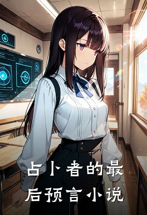 占卜者的最后预言小说