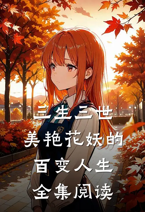 三生三世：美艳花妖的百变人生全集阅读