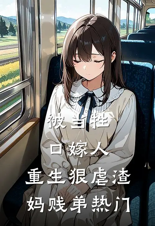 被当牲口嫁人，重生狠虐渣妈贱弟热门