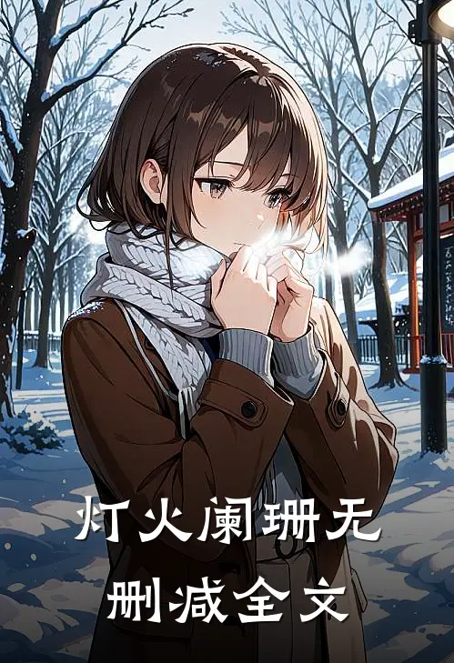 灯火阑珊无删减全文