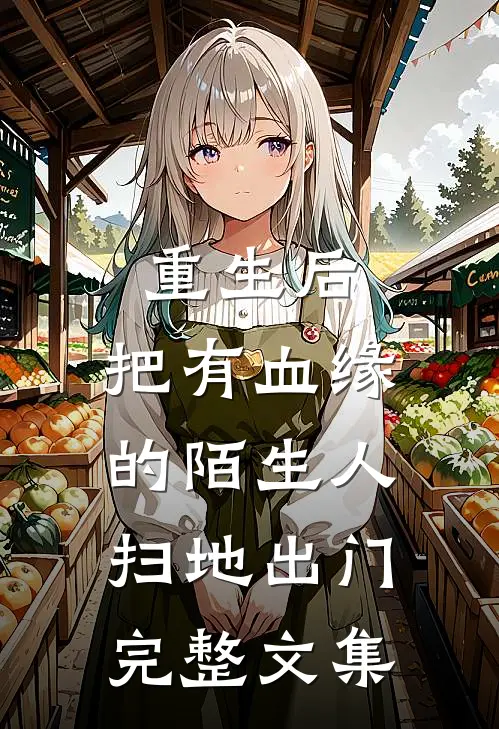 重生后，把有血缘的陌生人扫地出门完整文集