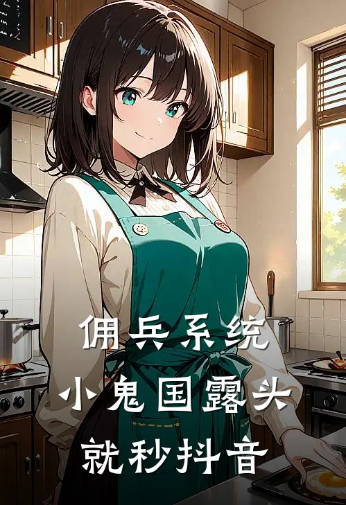 佣兵系统：小鬼国露头就秒抖音