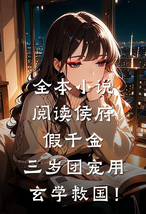 全本小说阅读侯府假千金，三岁团宠用玄学救国！