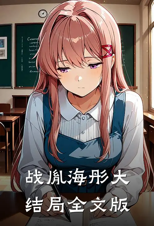 战胤海彤大结局全文版