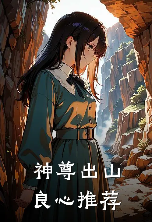 神尊出山良心推荐