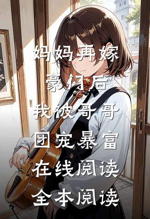 妈妈再嫁豪门后，我被哥哥团宠暴富在线阅读全本阅读