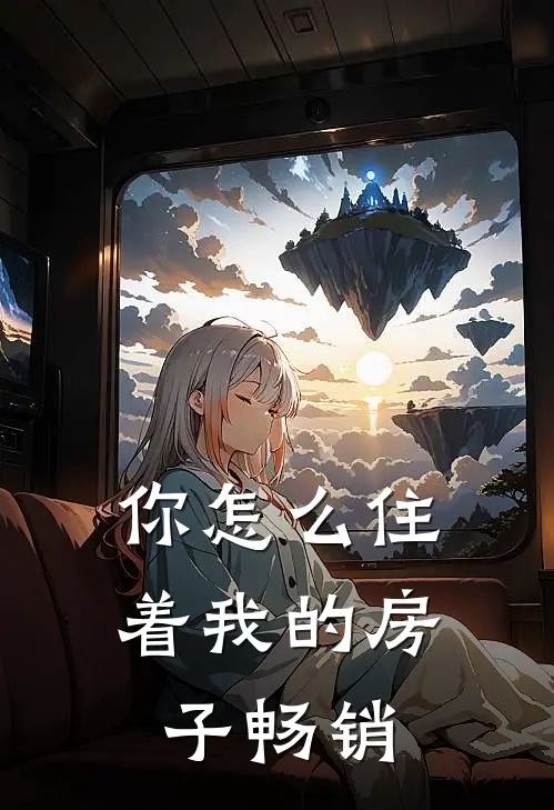你怎么住着我的房子畅销
