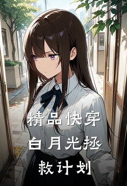 精品快穿：白月光拯救计划