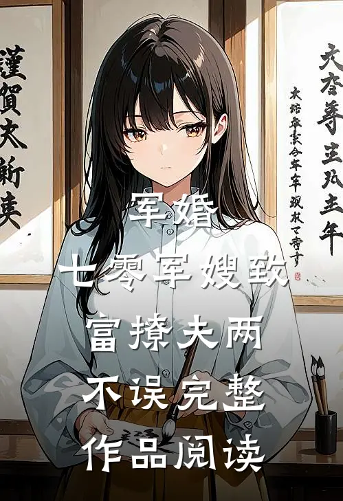 军婚：七零军嫂致富撩夫两不误完整作品阅读