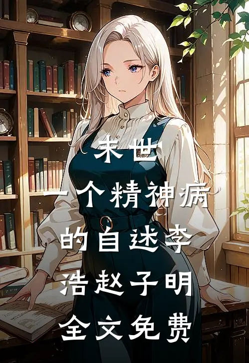 末世：一个精神病的自述李浩赵子明全文免费