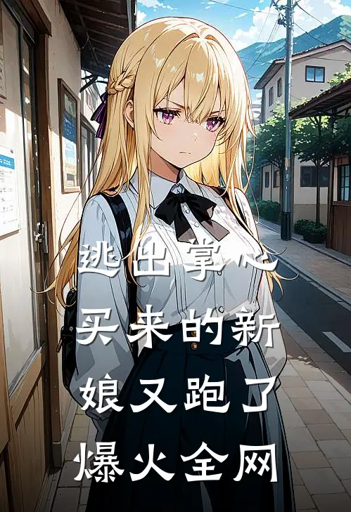 逃出掌心：买来的新娘又跑了爆火全网