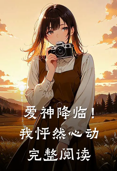 爱神降临!我怦然心动完整阅读