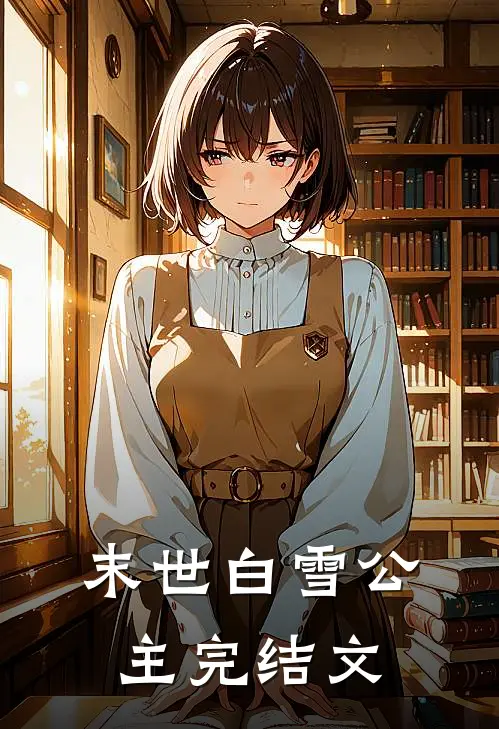 末世白雪公主完结文推荐