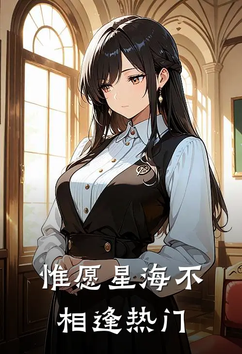 惟愿星海不相逢热门