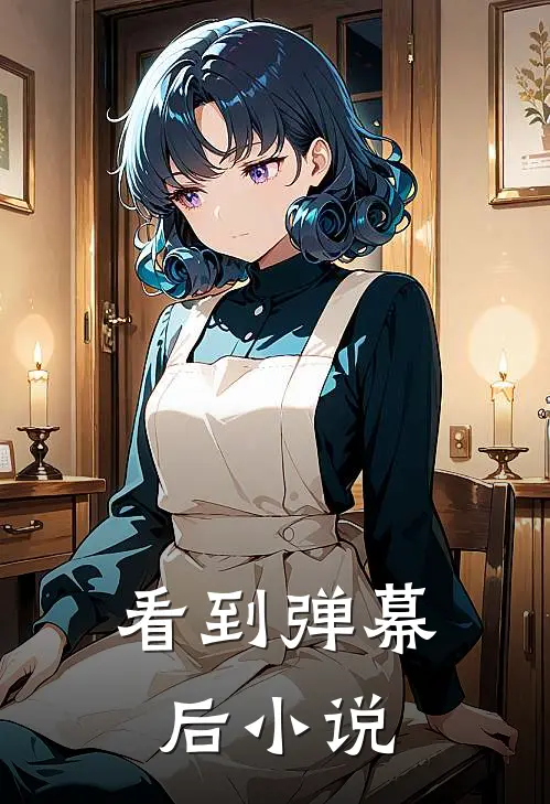 看到弹幕后小说