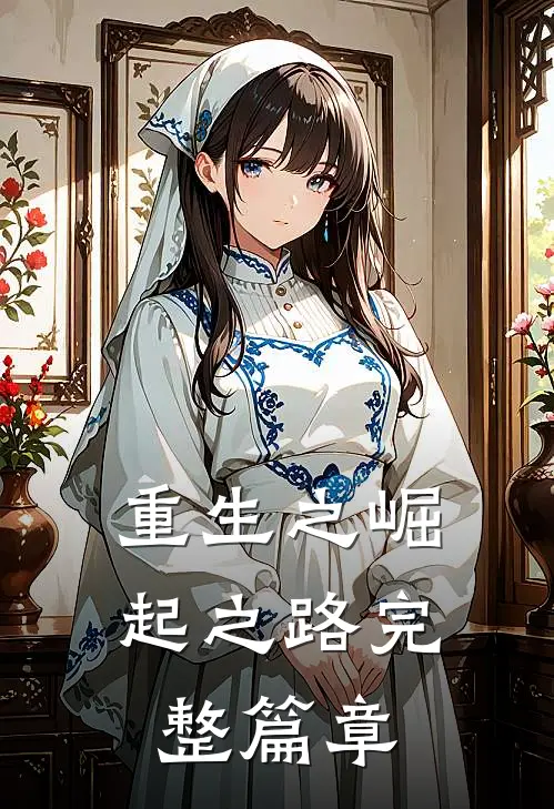 重生之崛起之路完整篇章