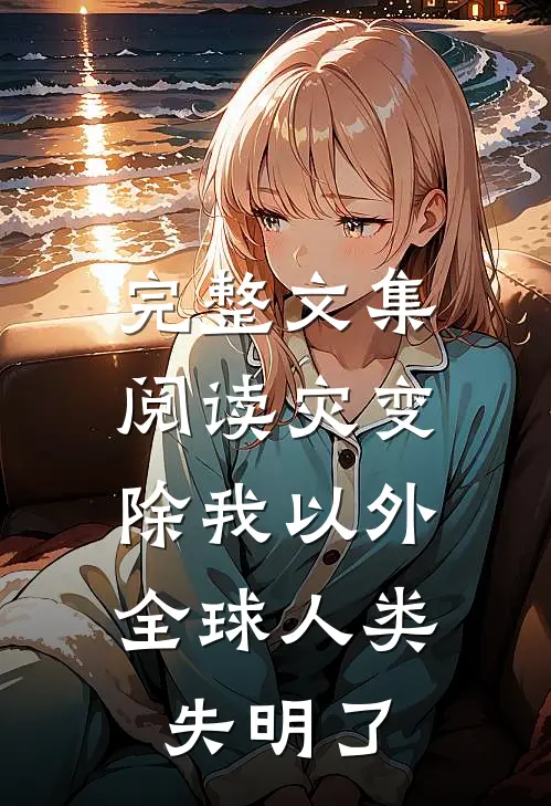 完整文集阅读灾变：除我以外，全球人类失明了