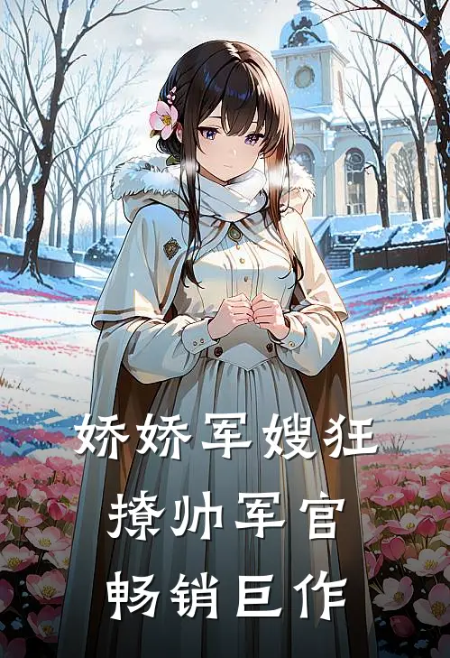 娇娇军嫂狂撩帅军官畅销巨作