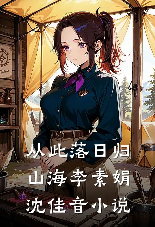 从此落日归山海李素娟沈佳音小说