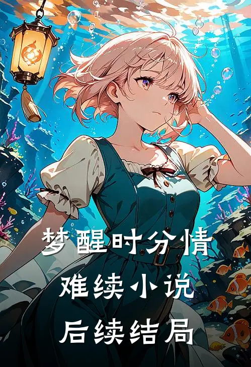 梦醒时分情难续小说后续结局