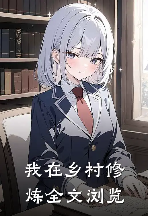 我在乡村修炼全文浏览