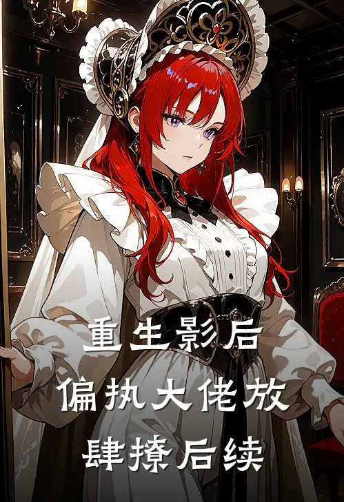 重生影后：偏执大佬放肆撩后续