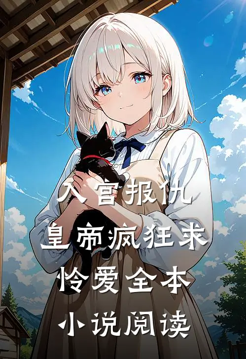 入宫报仇，皇帝疯狂求怜爱全本小说阅读