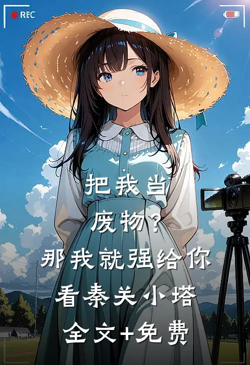 把我当废物？那我就强给你看秦关小塔全文+免费