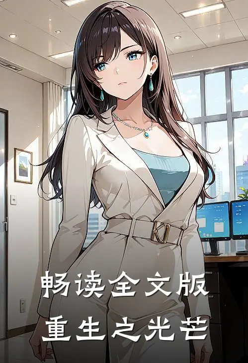 畅读全文版重生之光芒