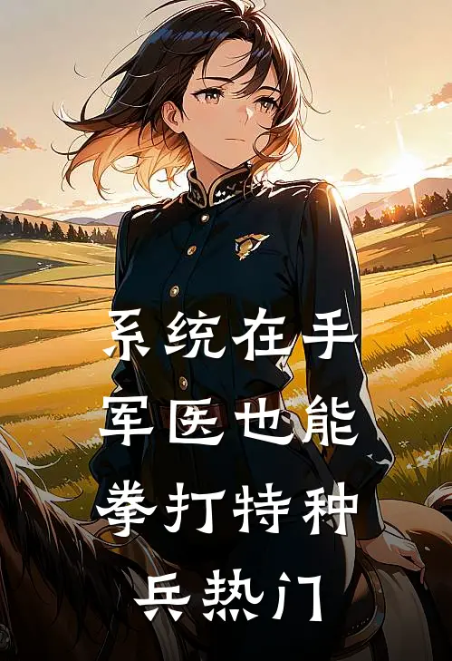 系统在手，军医也能拳打特种兵热门