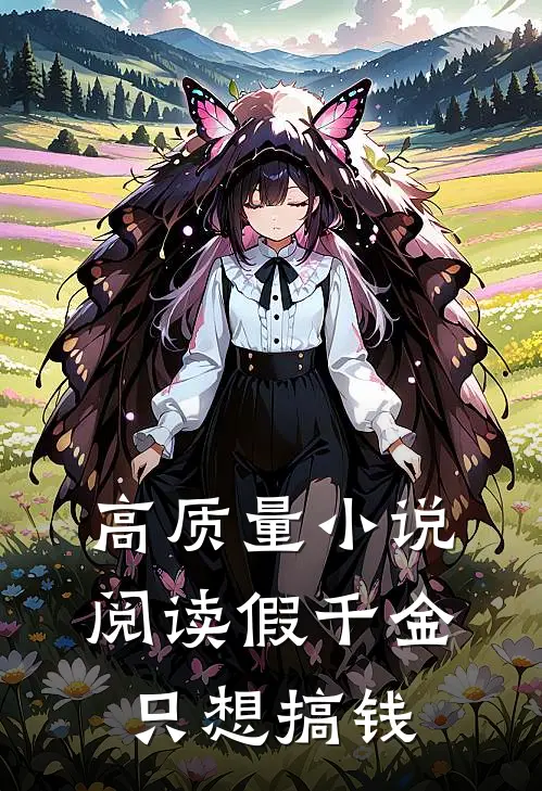 高质量小说阅读假千金只想搞钱