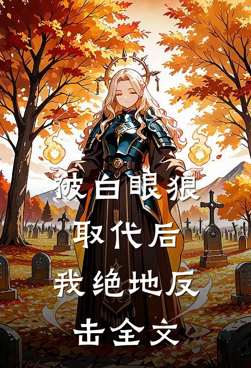 被白眼狼取代后，我绝地反击全文