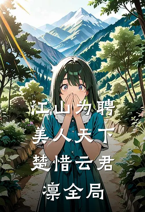 江山为聘:美人天下楚惜云君凛全局