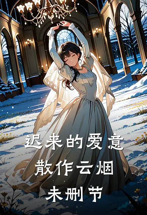 迟来的爱意，散作云烟未删节