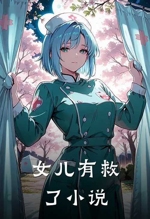 女儿有救了小说