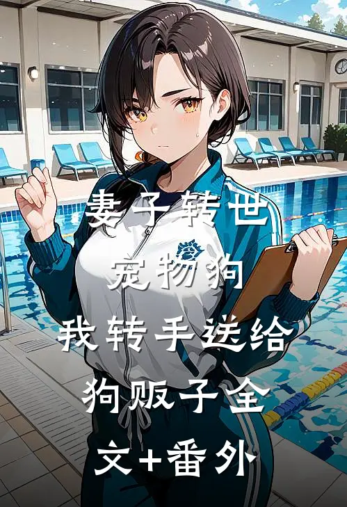 妻子转世宠物狗，我转手送给狗贩子全文+番外