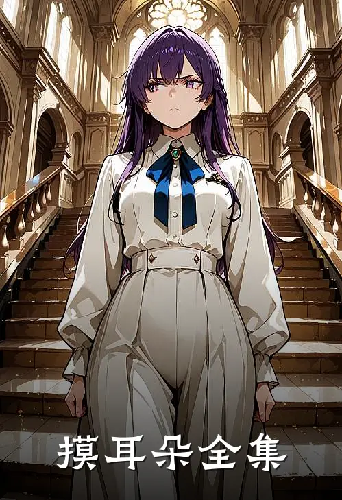 摸耳朵 全集