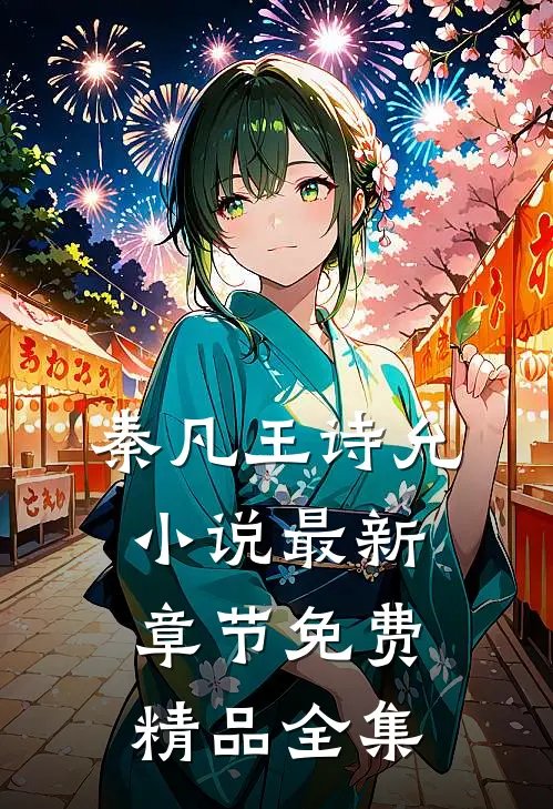 秦凡王诗允小说最新章节免费精品全集